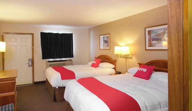 4 Peaceful Rooms for Couples – Explore, Relax & Unwind in Guymon! in Guymon
