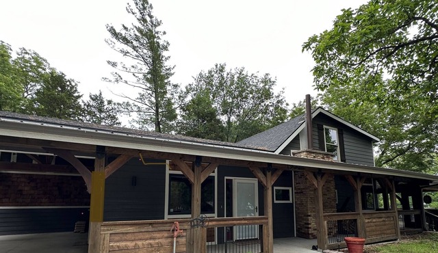 #49 Red Bud Lake Home