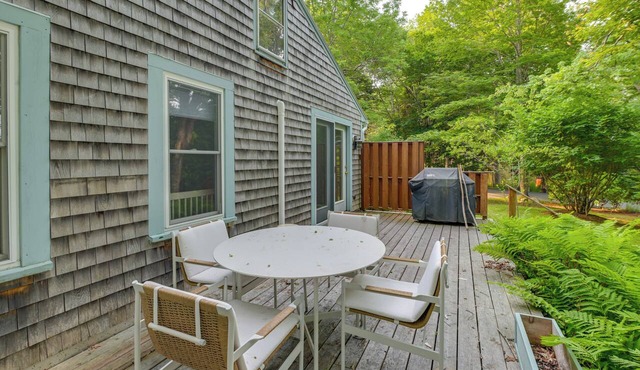6 Mi to Acadia Nat'l Park! Cozy Gem w/Deck, Grill