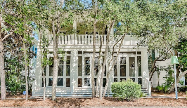82Watercolor Blvd 5800sq.ft. 7bed/7.5B Cerulean Park,close to Beach Club