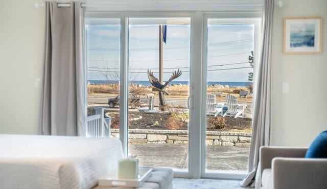 935 Ocean A Beachside Inn in Hampton