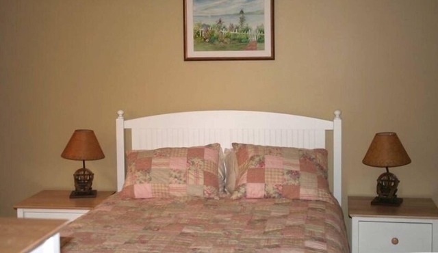 A Comfortable and Well Furnished Cottage Away from Home