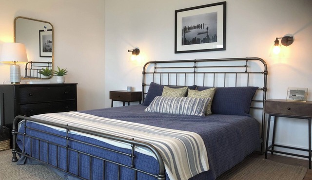 A True Chesapeake Bay Waterfront Experience