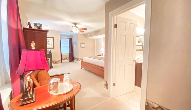Abigail Inn