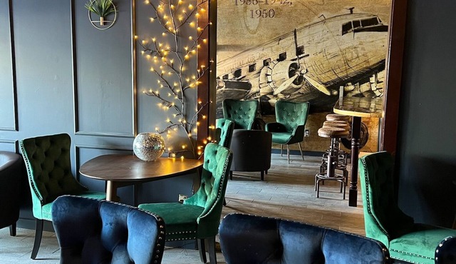 Acadia Hotel - Downtown