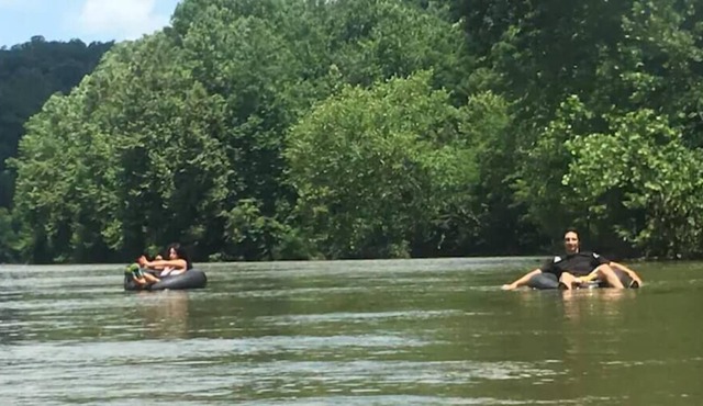 Acres on River - Bball, Pool Table, Fire Ring in Rockbridge County