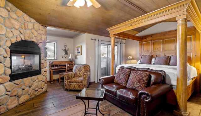 Adobe Village Inn Estate