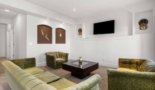 "Adya" a Luxury Stay from Richfort Hospitality