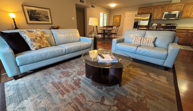 Affordable Elegance- Mountain View for Six People