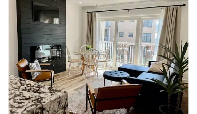 Airy Oceanfront Condo on Gorgeous North Topsail Island