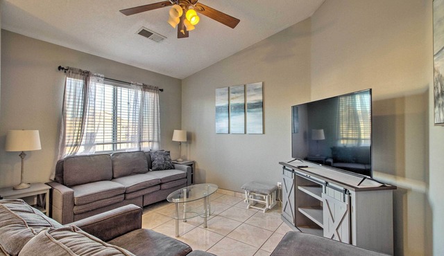 Albuquerque Home ~ 6 Mi to Old Town!
