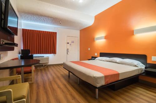 Americas Best Value Inn Globe AZ