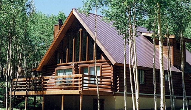 Angel Fire, Skiing/Snowboarding, Ziplining, Golfing & Biking!