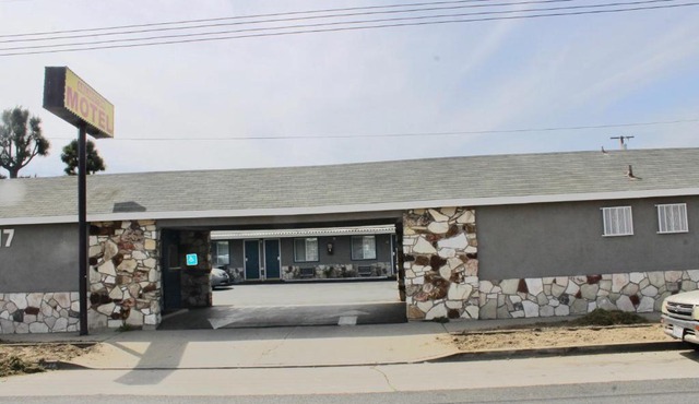 Arlington Motel
