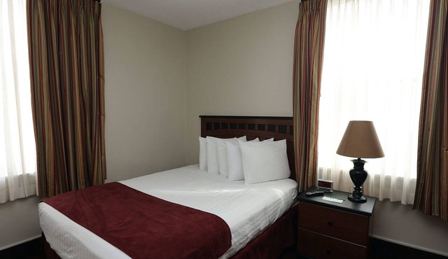 Arrow Hotel in Broken Bow