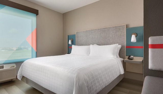 avid hotel Austin - Tech Ridge by IHG in Austin