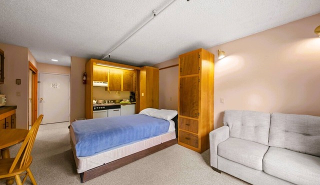 Backcountry Bliss | Studio Stay Near Trails & Lakes in Stoneham