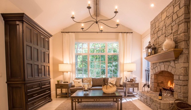 "Balance Cottage" - Bar Harbor Luxury Living. Brand New Construction!
