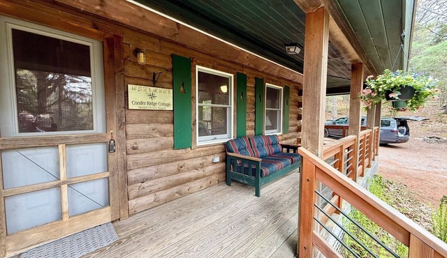 Bar Harbor Cabin Minutes to Downtown and Acadia National Park