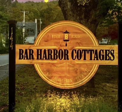 Bar Harbor Cottages & Suites