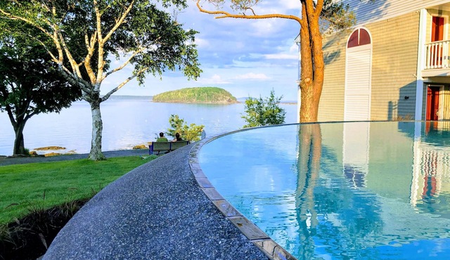 Bar Harbor Inn