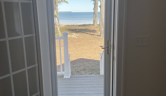BAYHAMAS ✌️❤️ Beachfront Home 3 Bedrooms-Private-White Stone- Sauna-Dock in White Stone