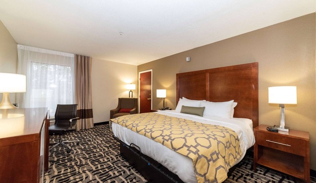 Baymont by Wyndham Caddo Valley/Arkadelphia