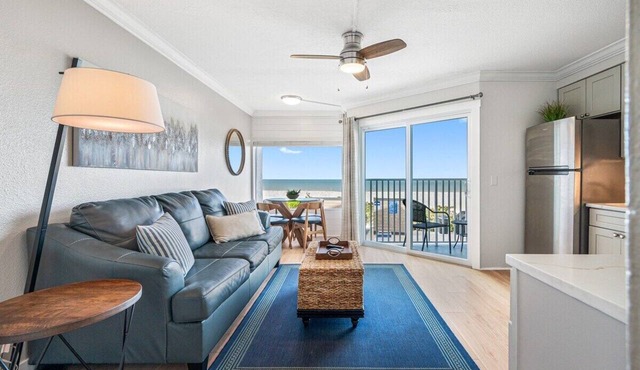🏖️BBC #114 - | Modern Peaceful Renovated Heated Pool🏖️