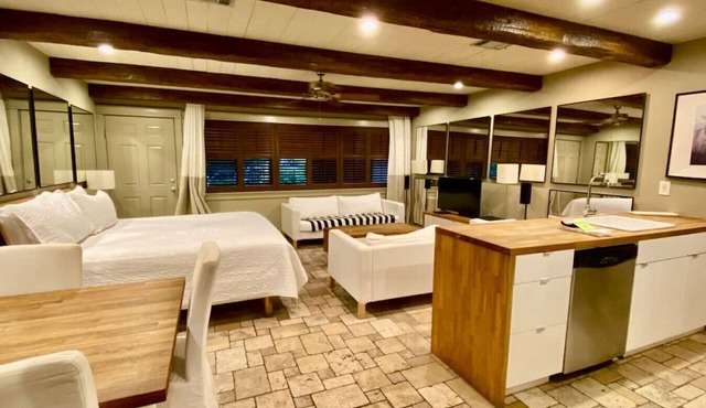 Beach Retreat 30A Seagrove