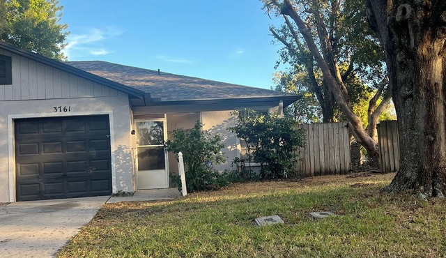 Beach theme 2-bed villa WiFi in Palm Harbor HONEYMOON ISLAND Pinellas trail