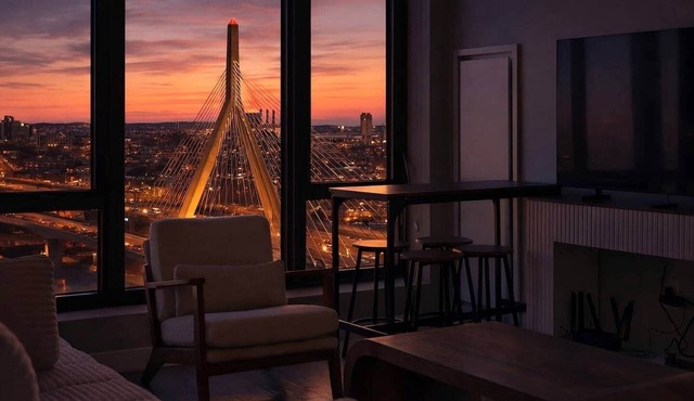 Beautiful Centrally located 3 bedroom Apt