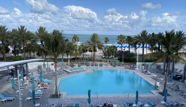 Beautiful Clearwater Beach Available Mar 26-Mar29