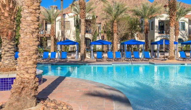Beautifull 1st Floor, Corner Resort Suite, Updated with Great Views 2BR#065127