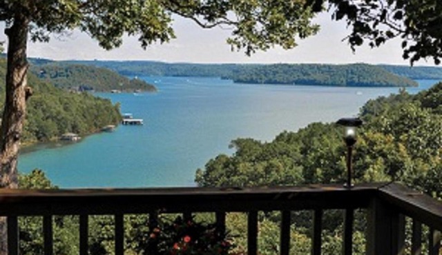 Beaver Lake Cottages