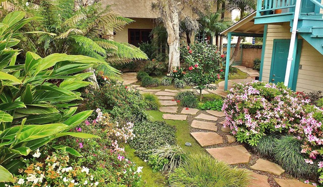 Belmont Heights Retreat Stunning Gardens