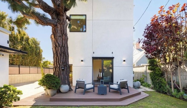 Berryman Bungalow