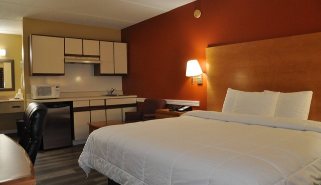 Best Rest Inn