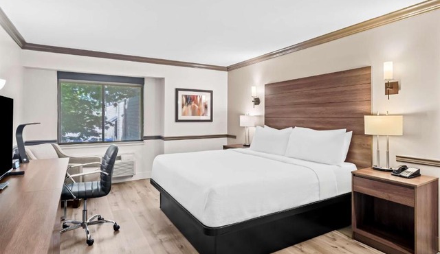 Best Western Maple Ridge in Maple Ridge