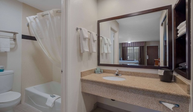 Best Western Norwalk Inn