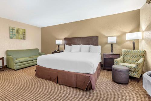 Best Western of Hope