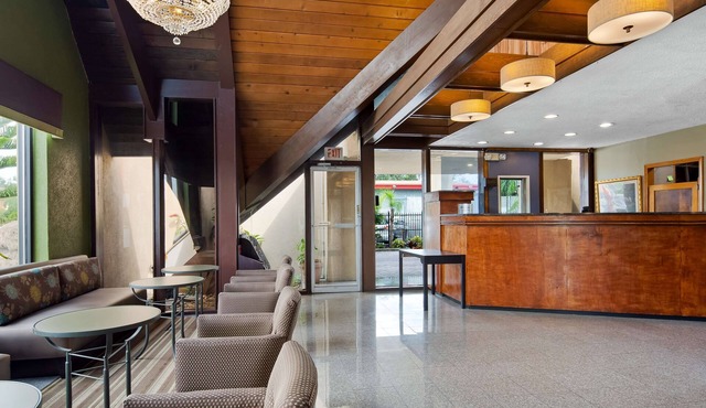 Best Western Orlando West
