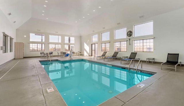 Best Western Park City Wichita North