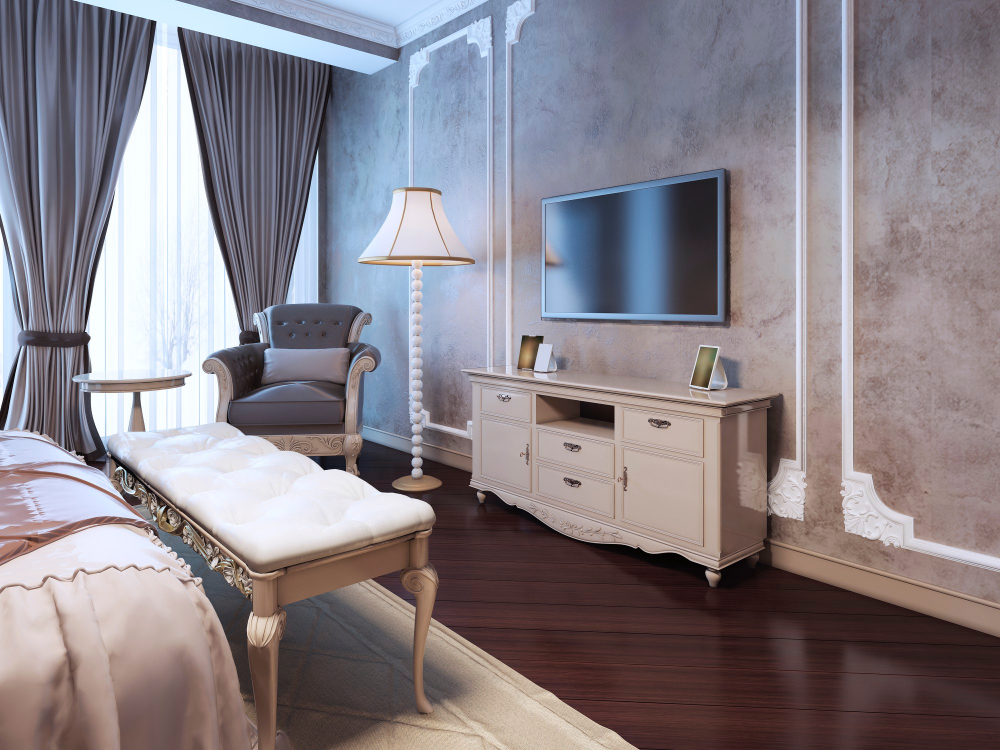 Best Western Plus Patterson Park Inn