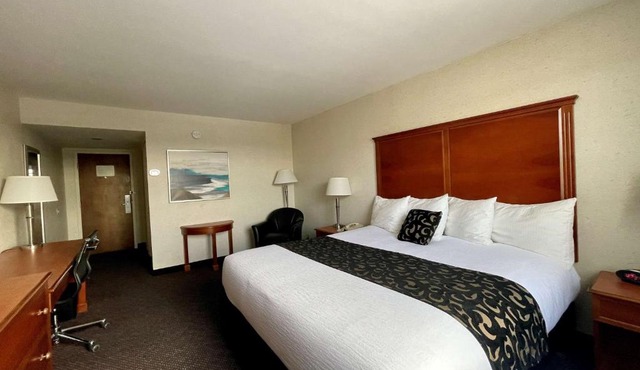 Best Western Plus Waterville Grand Hotel