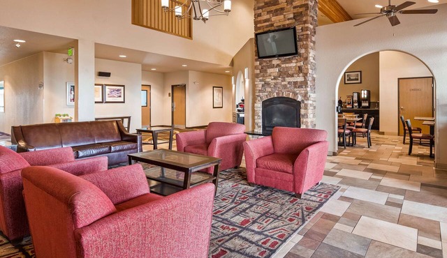 Best Western Rambler