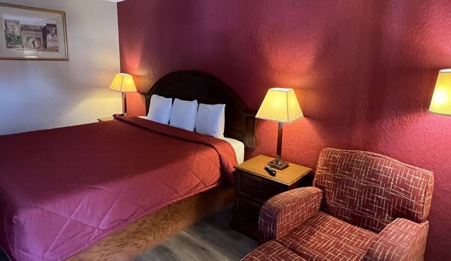 Bestway Inn