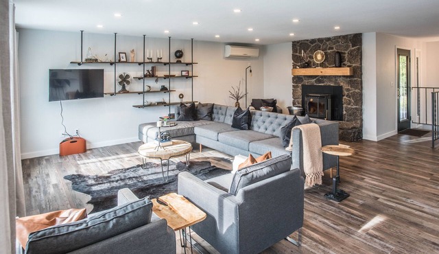 Beverly Heights Retreat