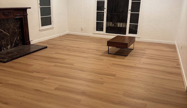 Big, Serene, Central, Perfect LA