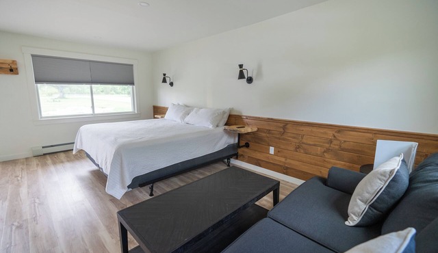 Bingham Motor Inn