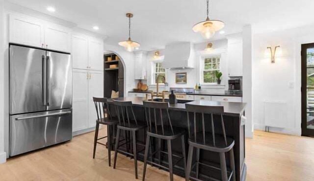 Birch Tree Retreat, 6-bedroom family getaway spot